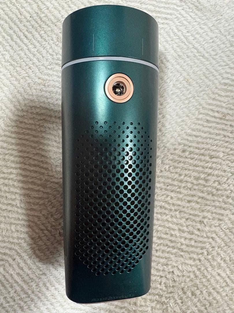 JOVS SAVC 脱毛器 グリーン