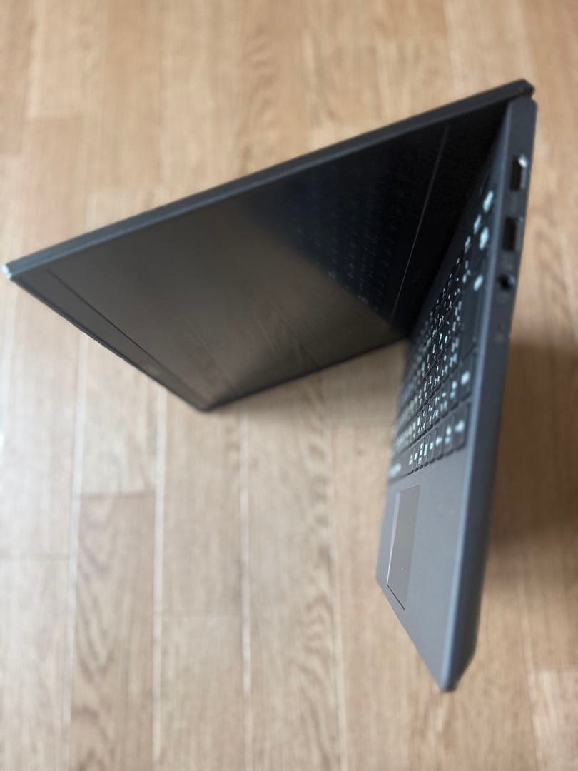 NEC VersaPro Corei5 10210U メモリ8GB完全ジャンク品