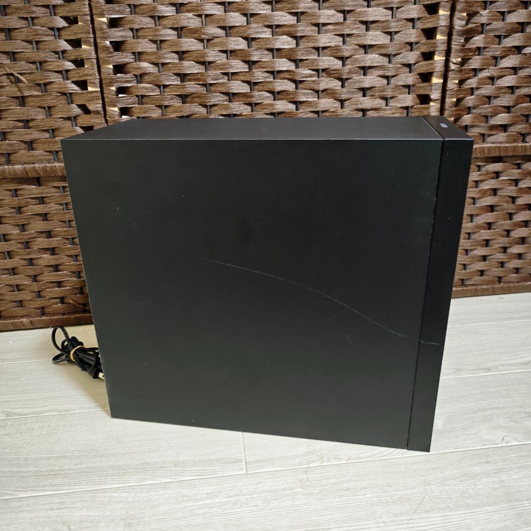 【良品】SONY ホームシアター サウンドバー SA-CT380 リモコン付き