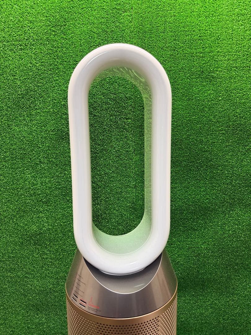 Dyson 加湿空気清浄機 PH04 2021年製