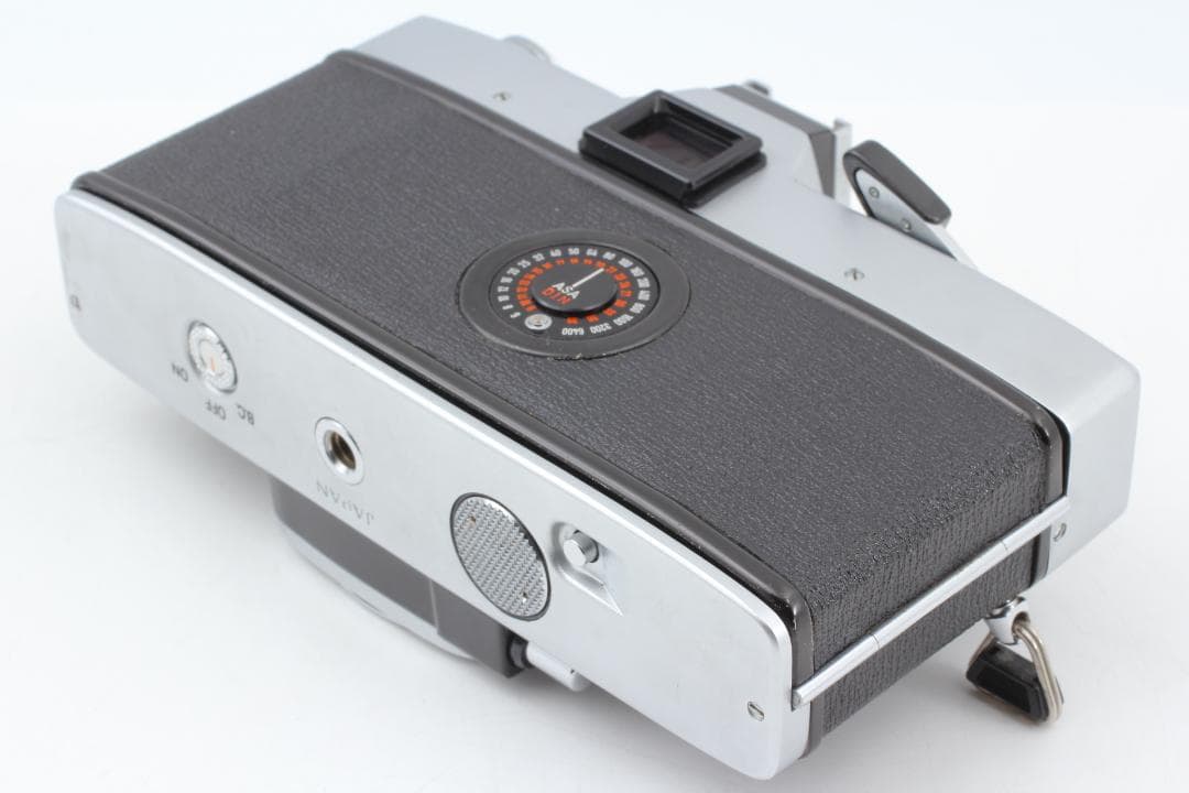 Minolta SR-T 101 フィルム一眼レフカメラ