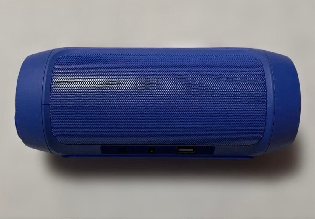 JBL CHARGE2+ ワイヤレススピーカー 防水
