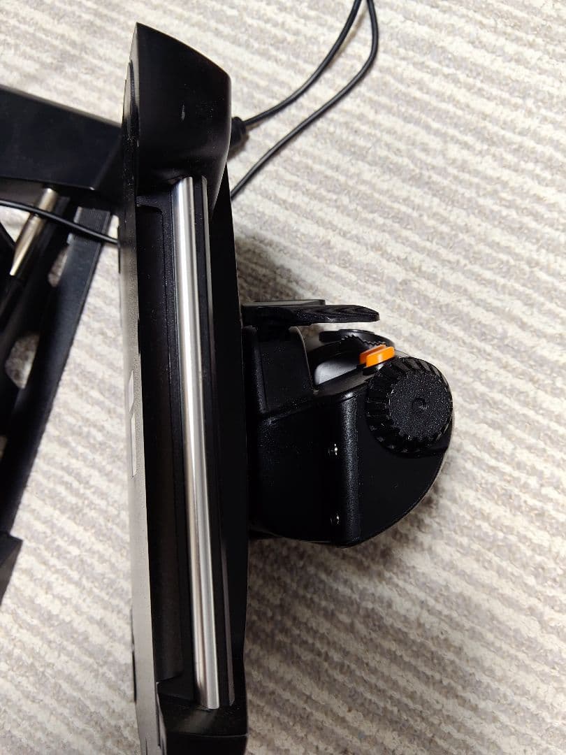 PC用ゲームコントローラー・コンバーター Thrustmaster T.16000M