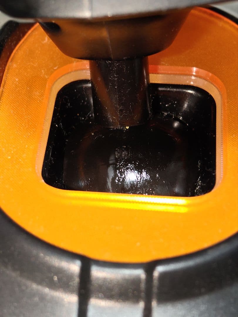 PC用ゲームコントローラー・コンバーター Thrustmaster T.16000M