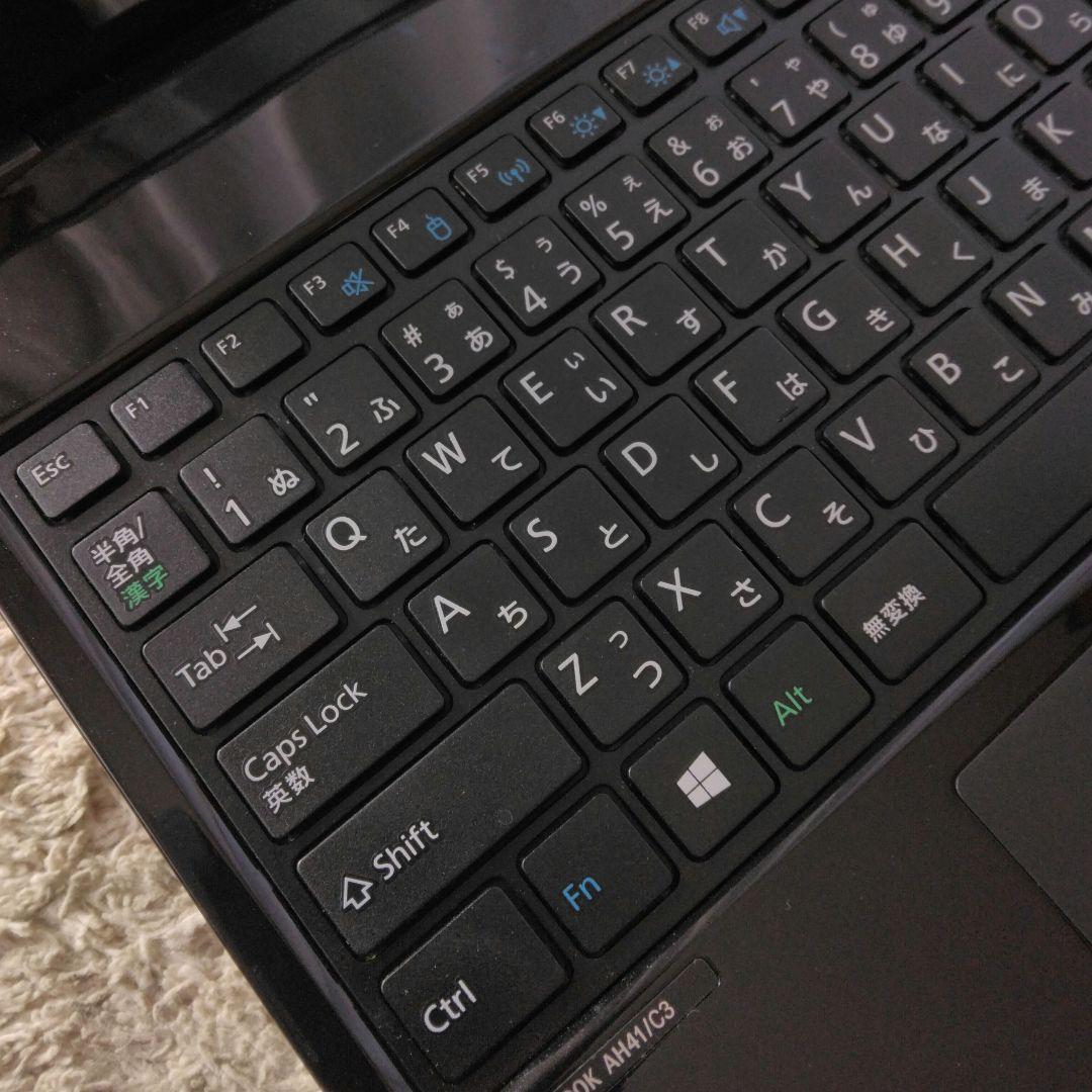 千９２ 特価 直ぐに使える初期設定済み Office ノートパソコン