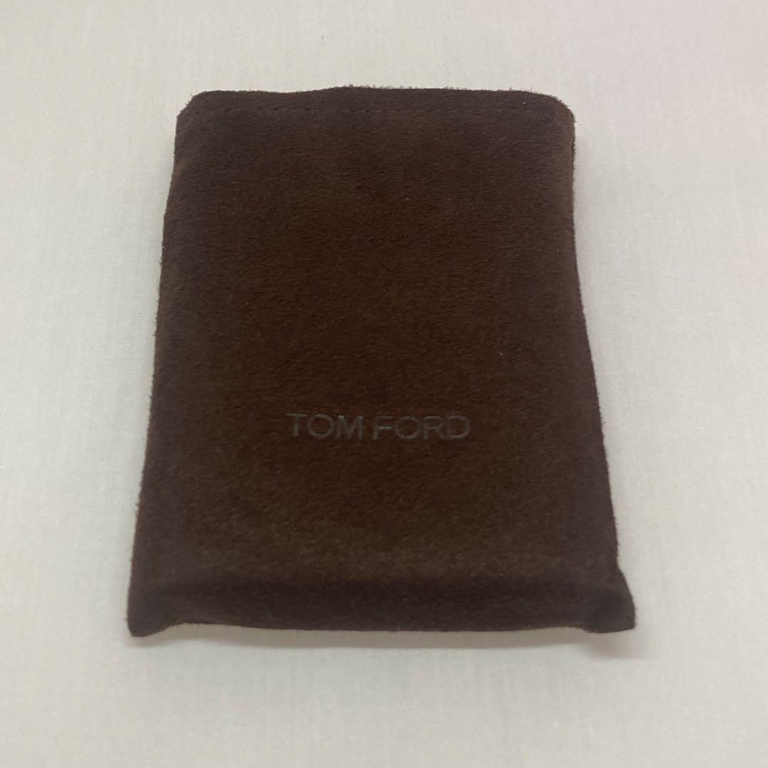 TOM FORD アイカラー クォード 30 インソレントローズ