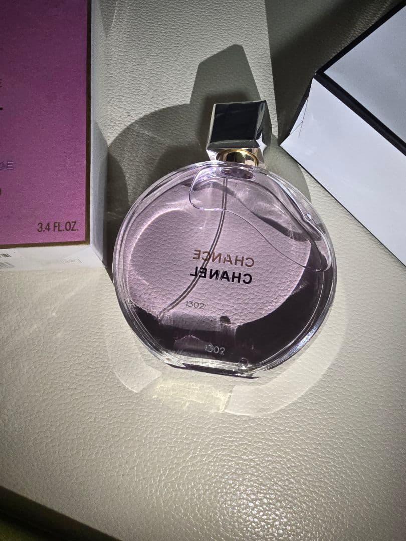 CHANEL チャンス スプランディド EDP 100ml 新品