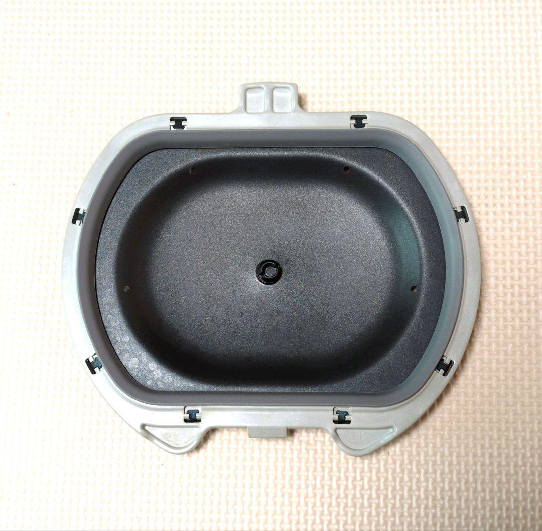NJ-AWB10-B 2021年製 三菱 本炭釜 KAMADO