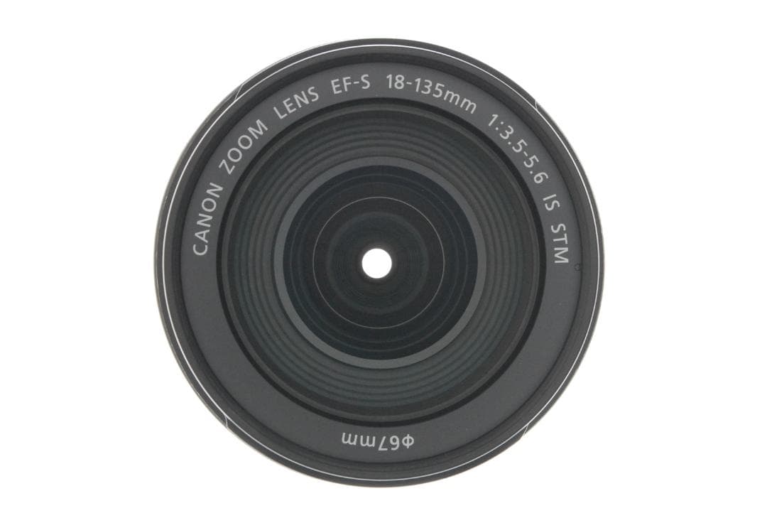 Canon EOS 8000D 18-135mm STMキット SC6489美品