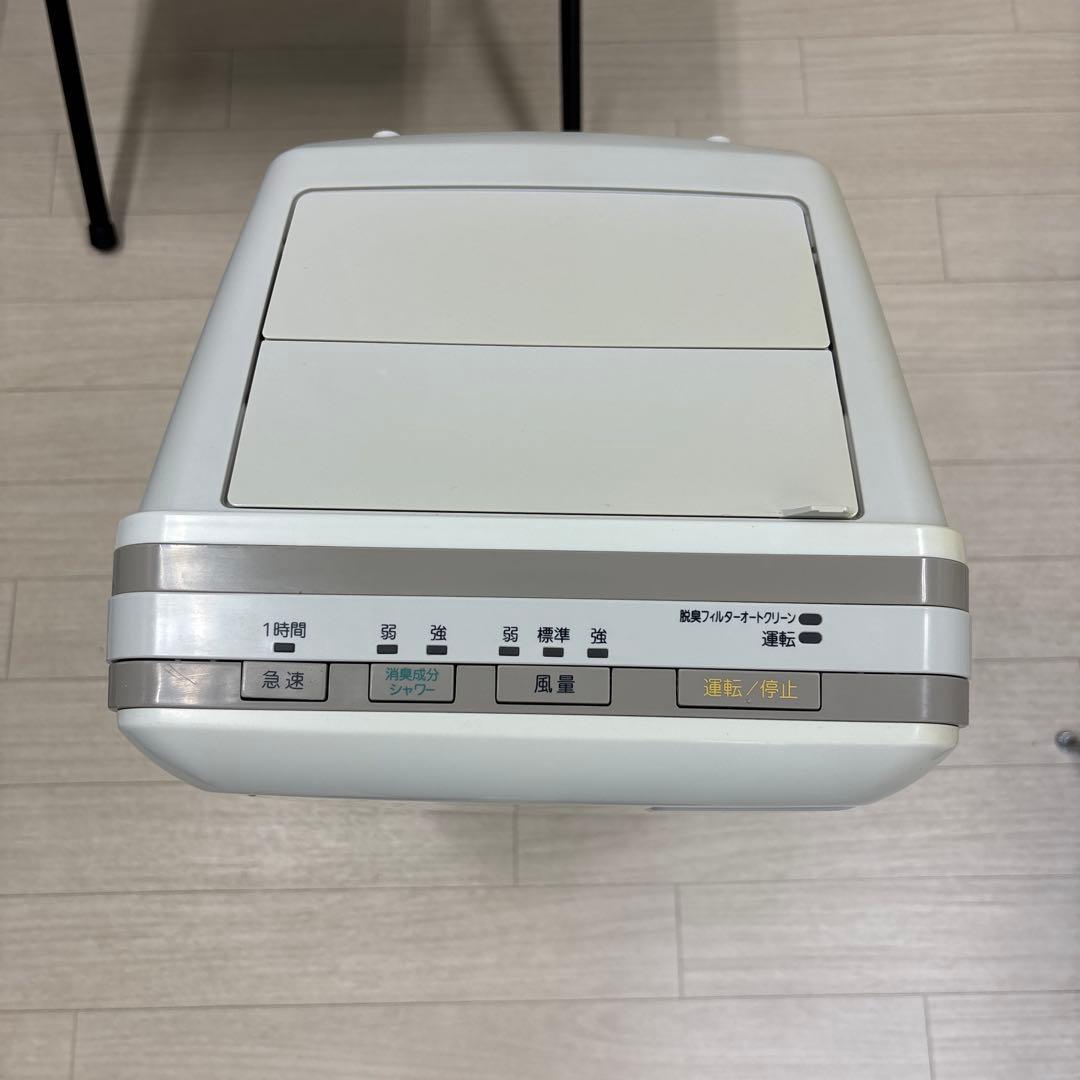 富士通 PLAZION 脱臭機 HDS-302G