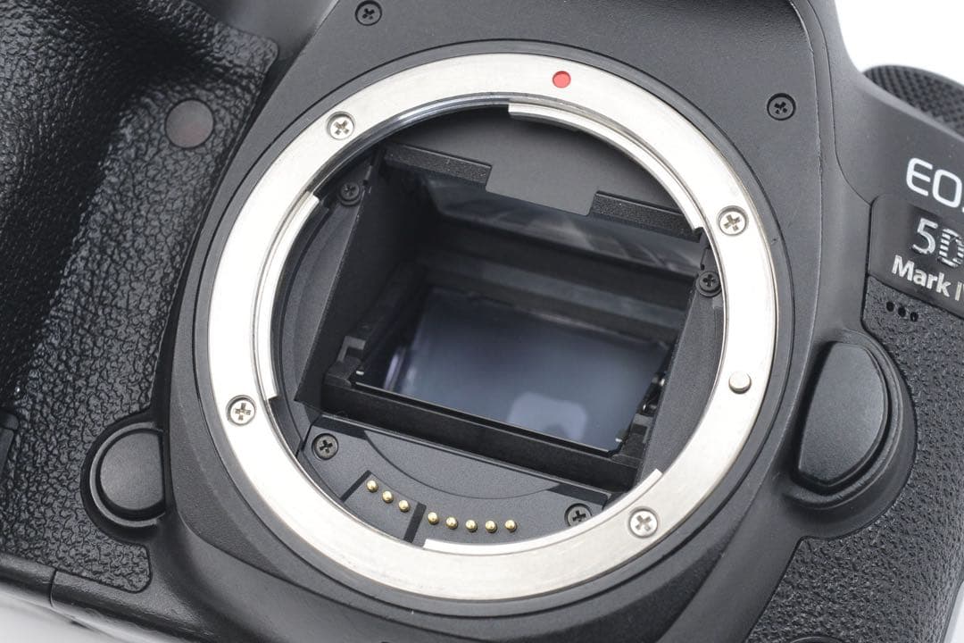 保証付き/Canon EOS 5D Mark IV トリプルレンズセット