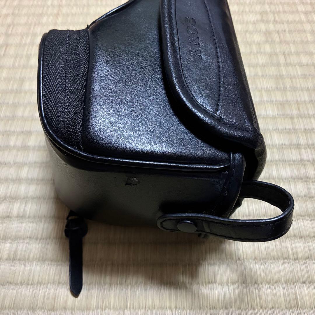 ソニー（SONY）ミラーレス一眼　α5000 ダブルズームレンズキット