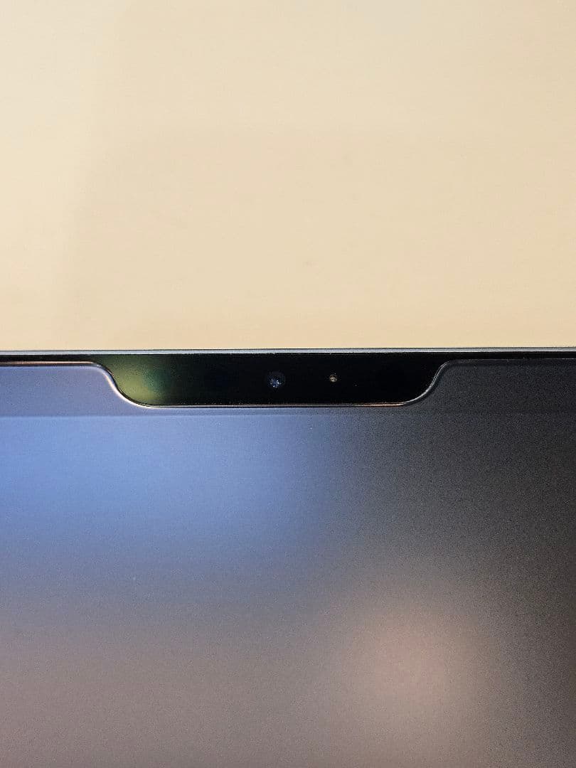 iPad Pro 12.9インチ（第3世代) 256GB スペースグレー