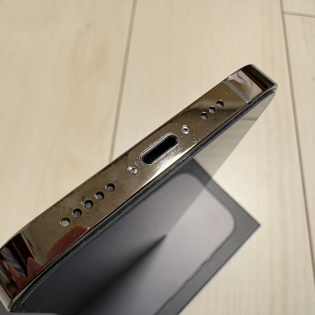 iPhone 13 Pro 128GB グラファイト SIMフリー