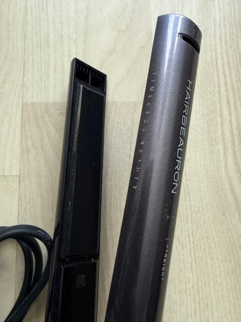 ヘアビューロン27D Plus