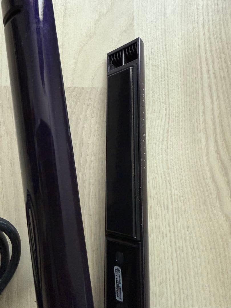 ヘアビューロン27D Plus