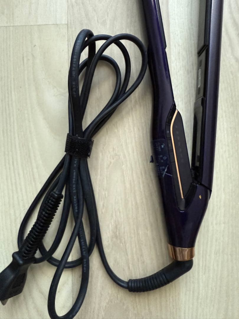 ヘアビューロン27D Plus