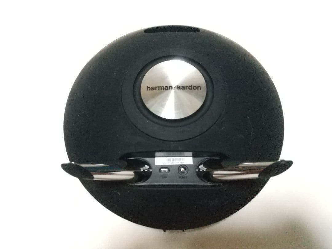 harman/kardon onyx studio ワイヤレススピーカー