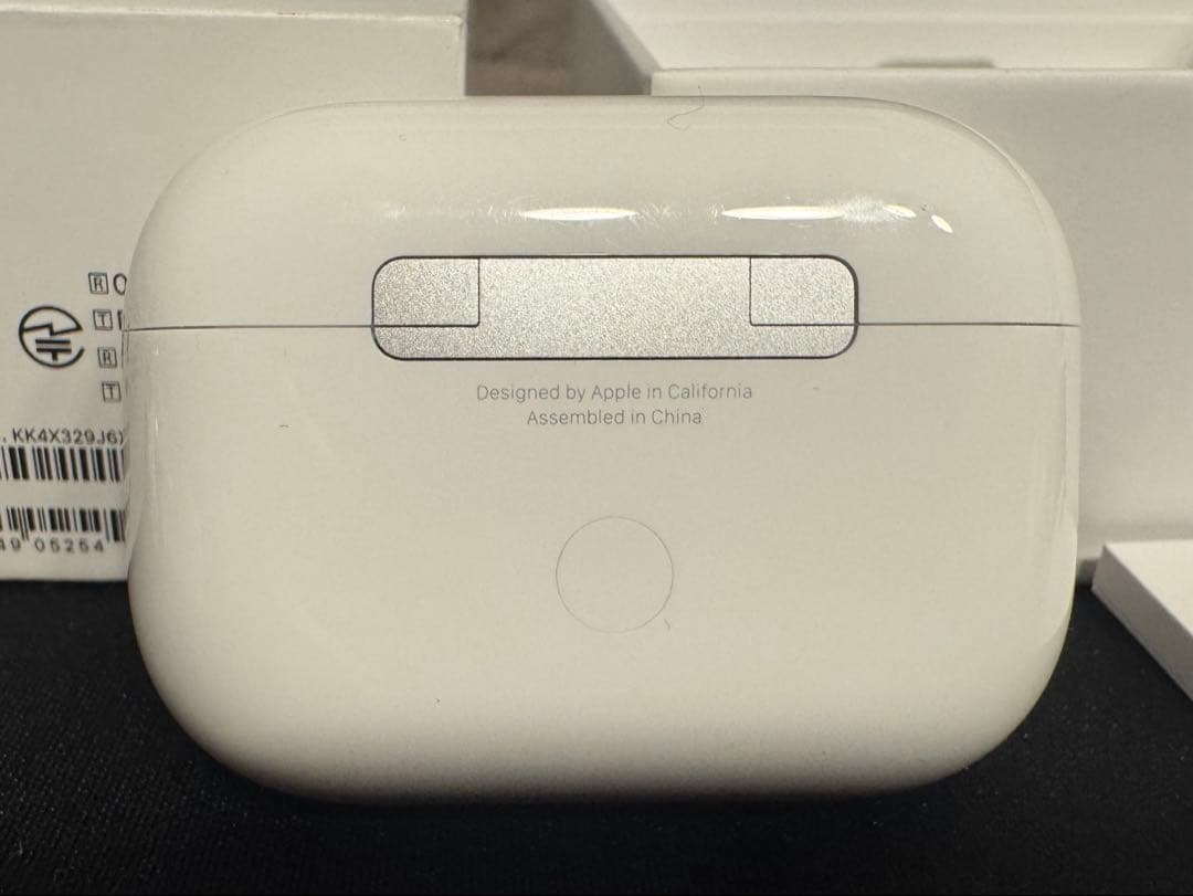 Apple AirPods Pro2 USB–C版
