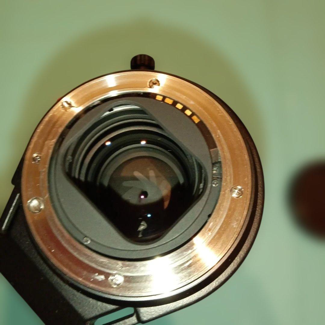 MINOLTA AF APO 80-200mm F2.8＊
