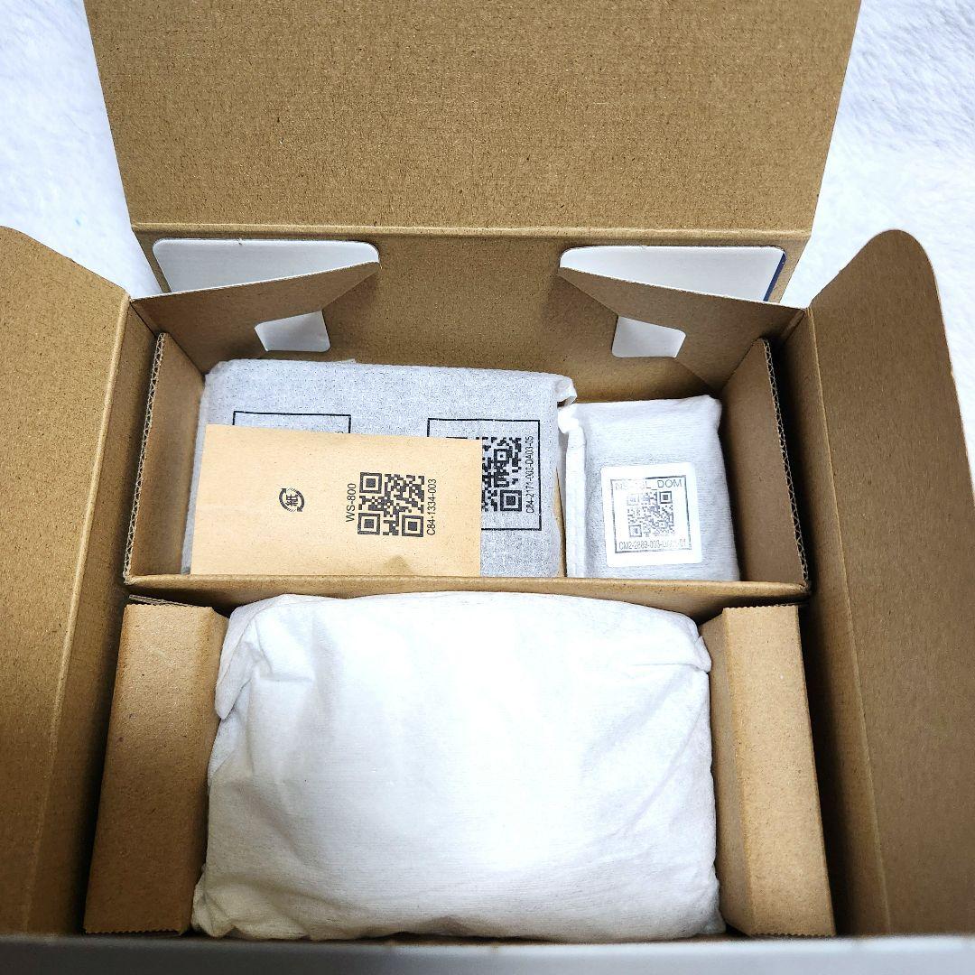 【新品】 Canon Power Shot SX740 hs ブラック 展示品