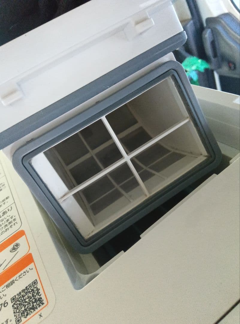 TOSHIBA　TW-127X7L 2019年製　12kg 乾燥7kg 関東限定