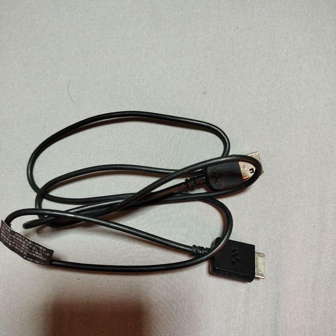 SONY NW-S705F デジタルオーディオプレーヤー