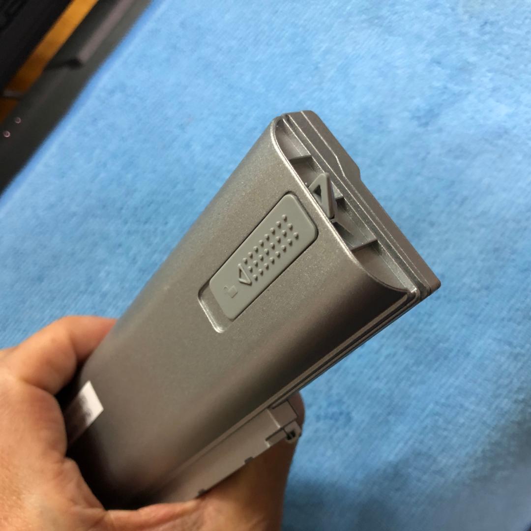 CF-SV/LV専用 CF-VZSU1CJS 満充電容量104％ 良品・画像詳細
