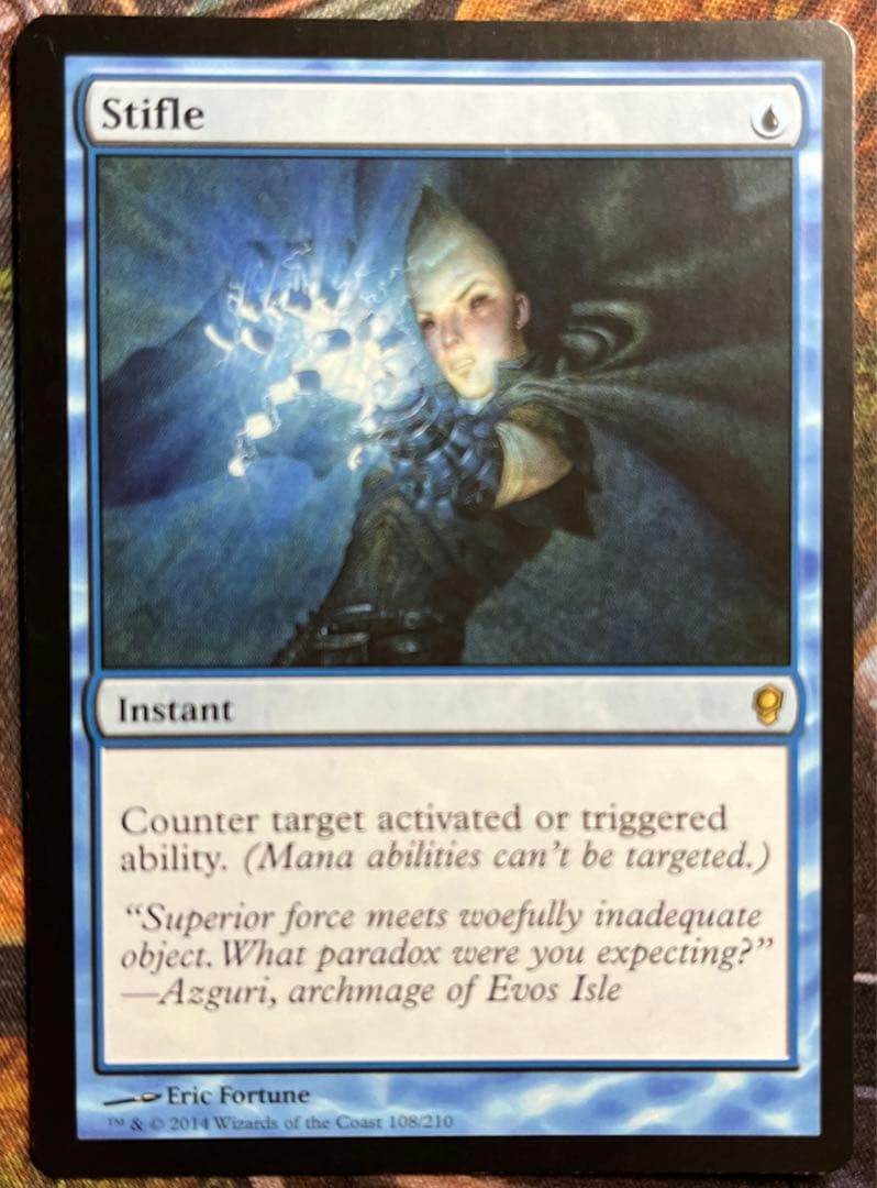 Stifle 4個 英語 (3x CNS 1x SCG)