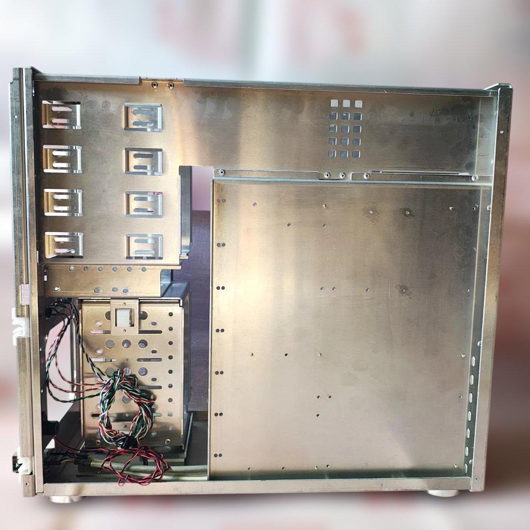 星野金属 WinDy ALTIUM SuperX MB 加工有