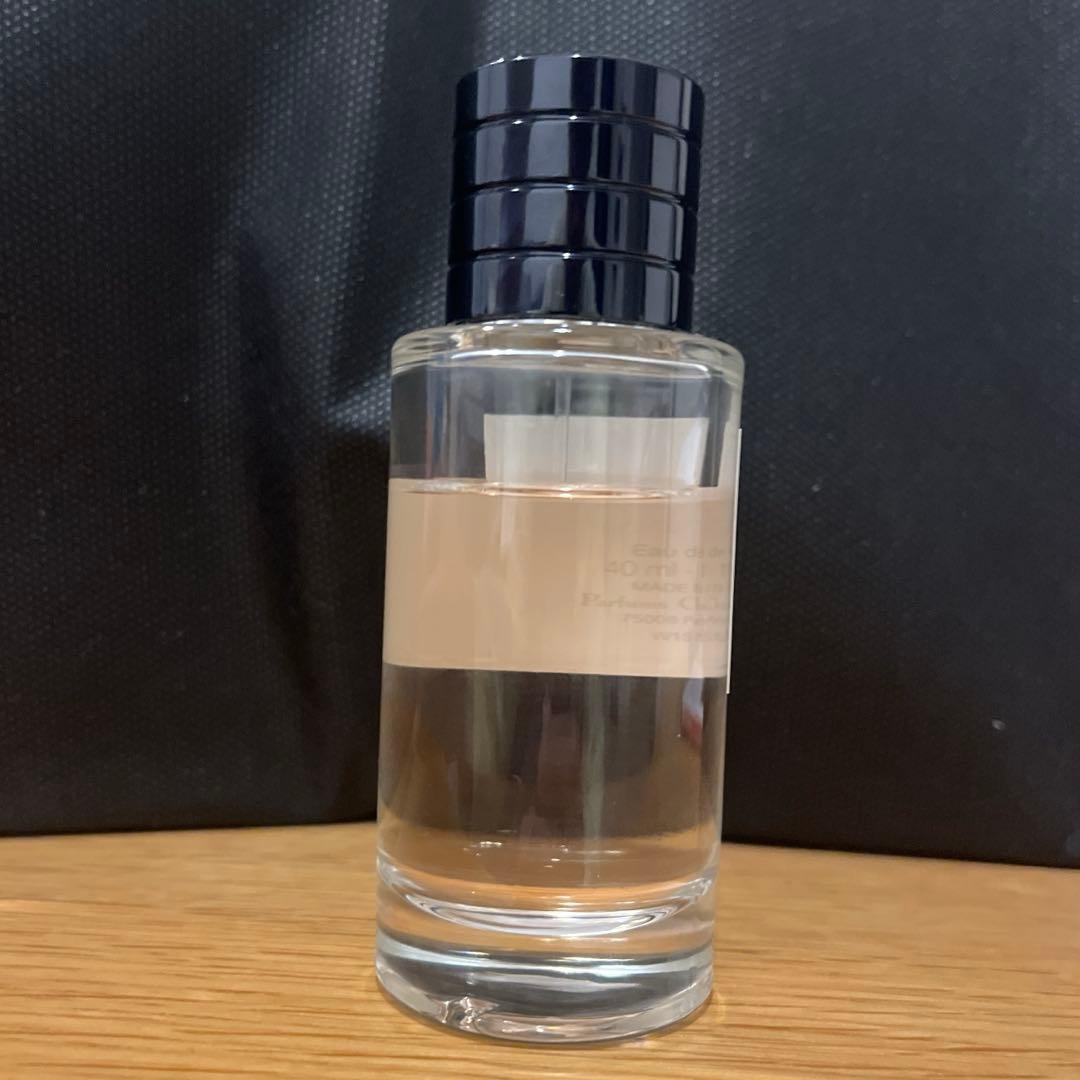ディオール　エデンロック　40ml 8割残
