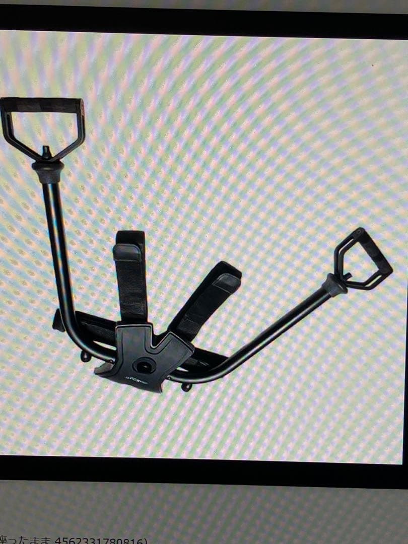 トレーニング器具