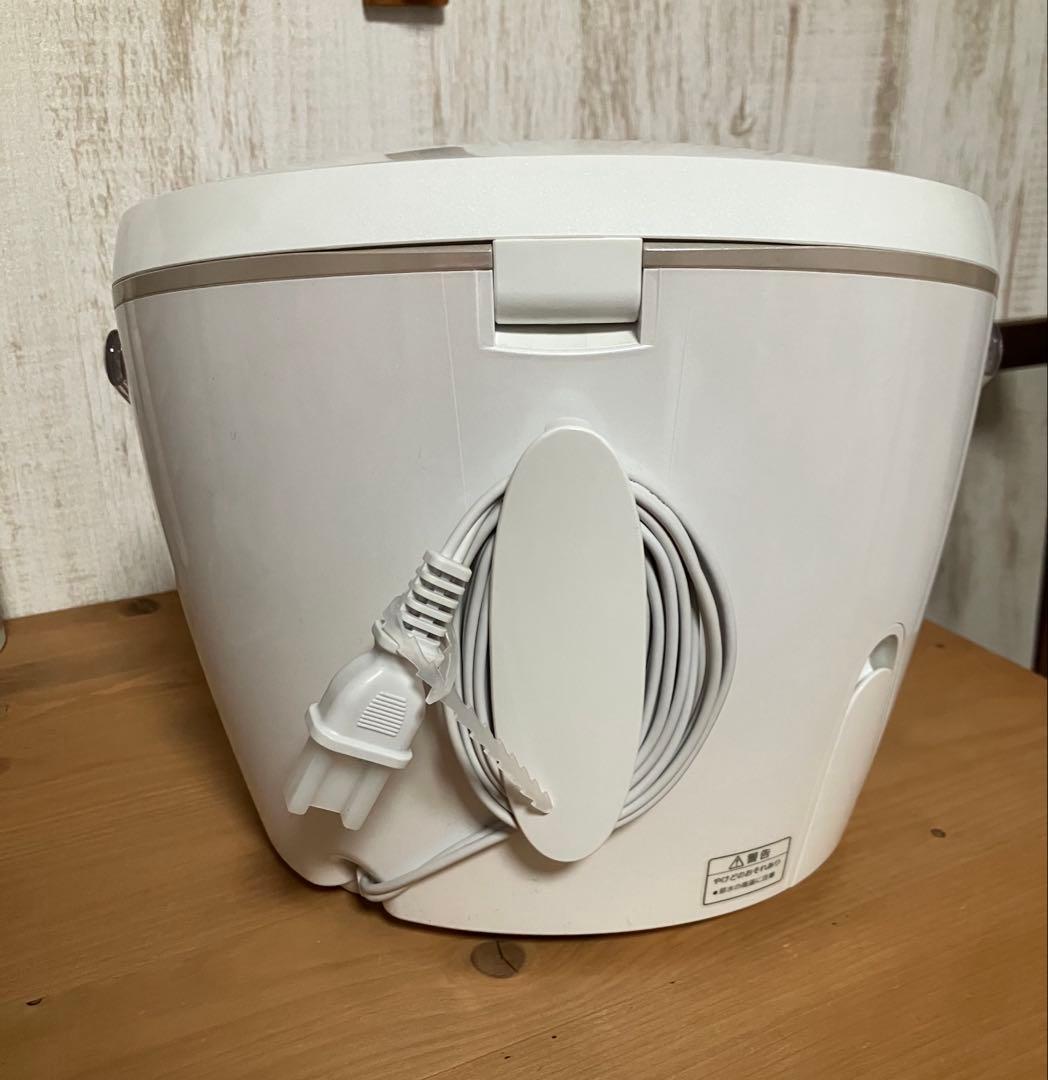 パナソニック イオンスチーマー ナノケア 未使用 保管品