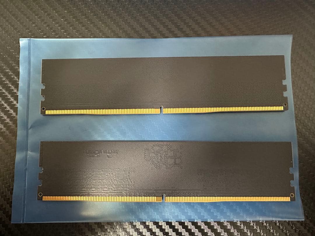 CFD販売STANDARD DDR5-5600 16GB×2枚 PCメモリー