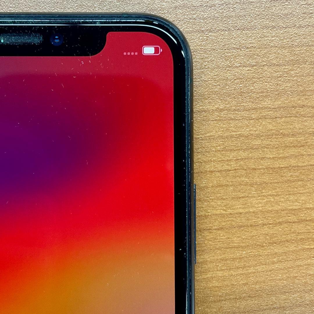 猫*様 動作確認済み iPhone 11 Pro 256GB ID 83L26