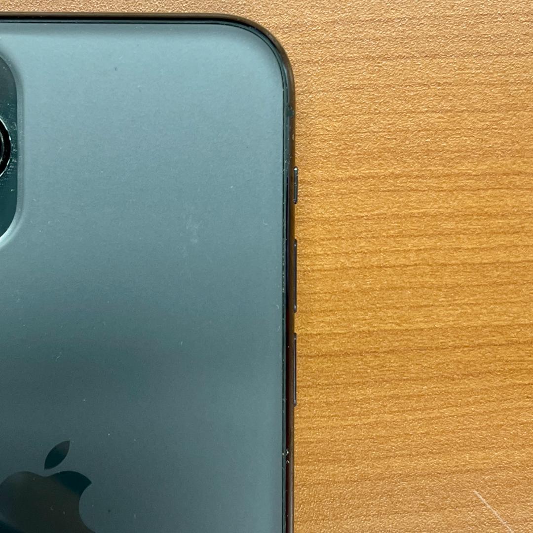 猫*様 動作確認済み iPhone 11 Pro 256GB ID 83L26