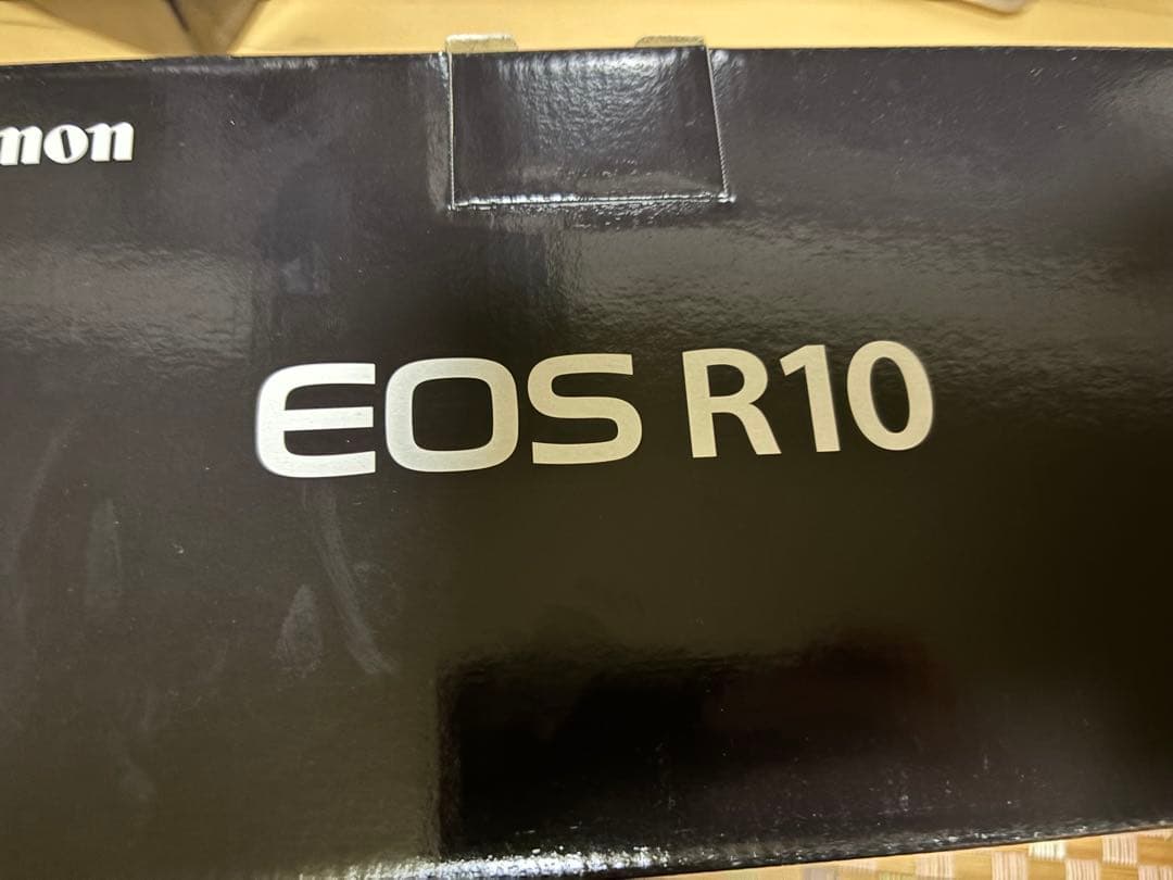 Canon EOS R10 ボディ
