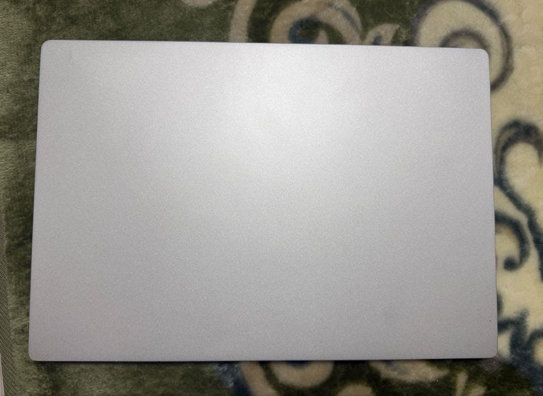 Intel Core i7-12650H搭載ノート 16inch PC