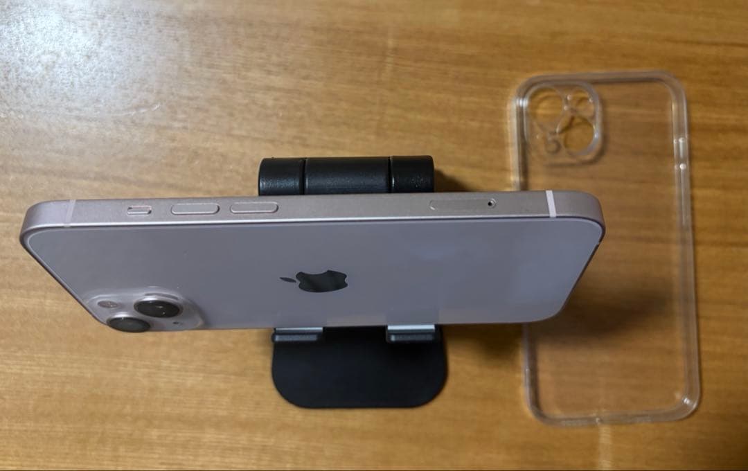 Apple iPhone 13 ピンク 本体 iPhone13