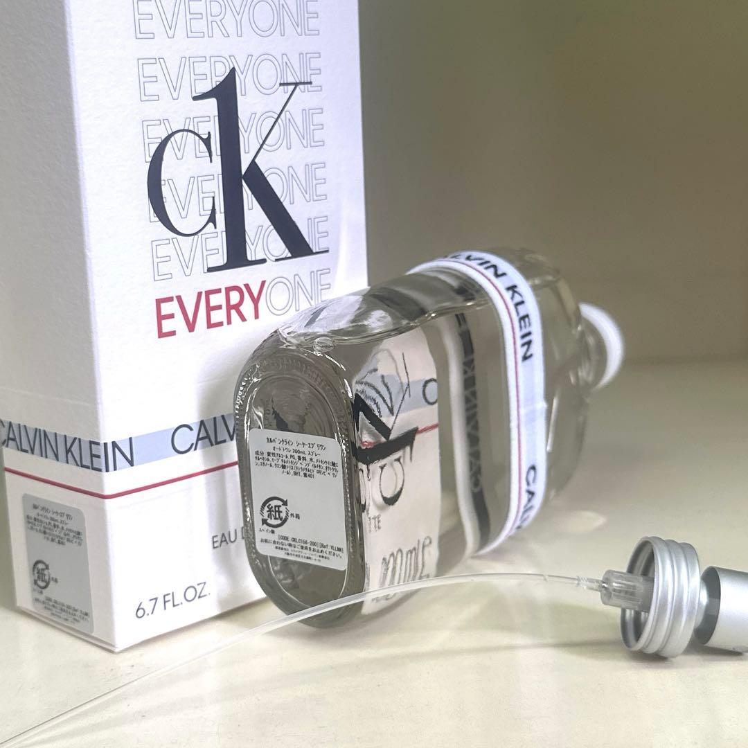ck エブリワン200ml