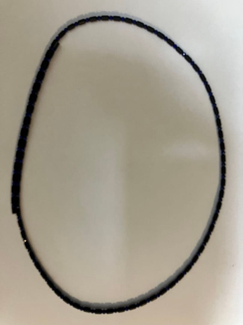 コアフォースループ ラピスラズリ 70cm
