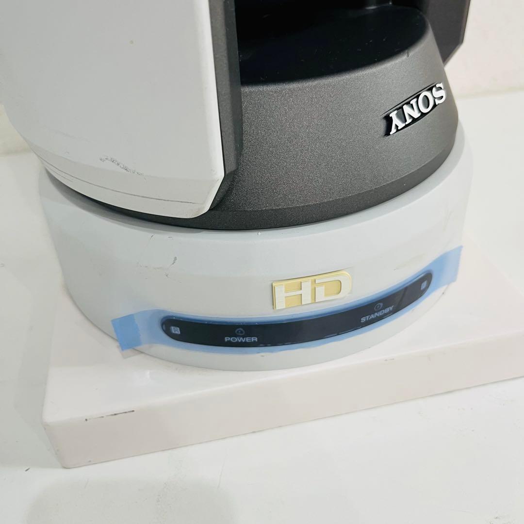 K3363【SONY】 BRC-Z700 旋回型HDカラービデオカメラ
