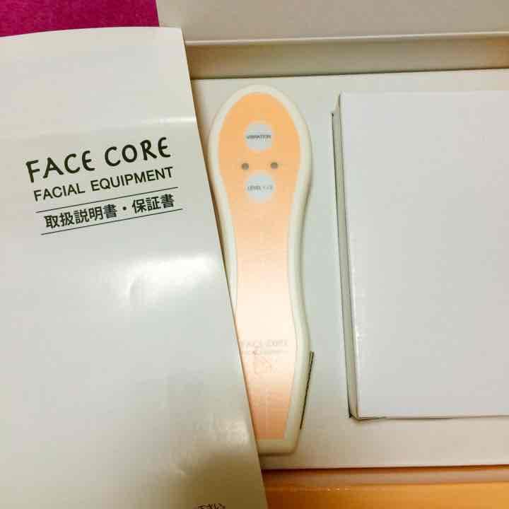値下げ‼︎ FACE CORE