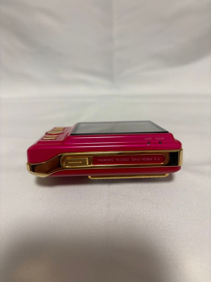 ハローキティ デジタルカメラ DC571