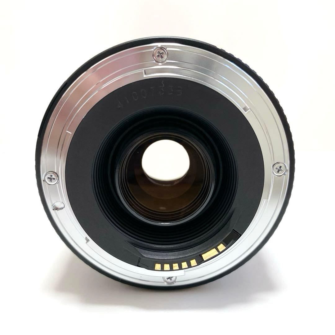 Canon AFレンズ EF 75-300mm F4-5.6 III USM