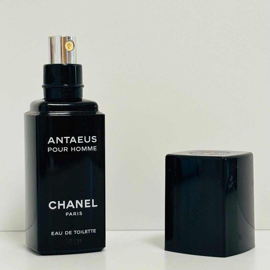 CHANEL シャネル アンテウス オードトワレ　香水　50ml