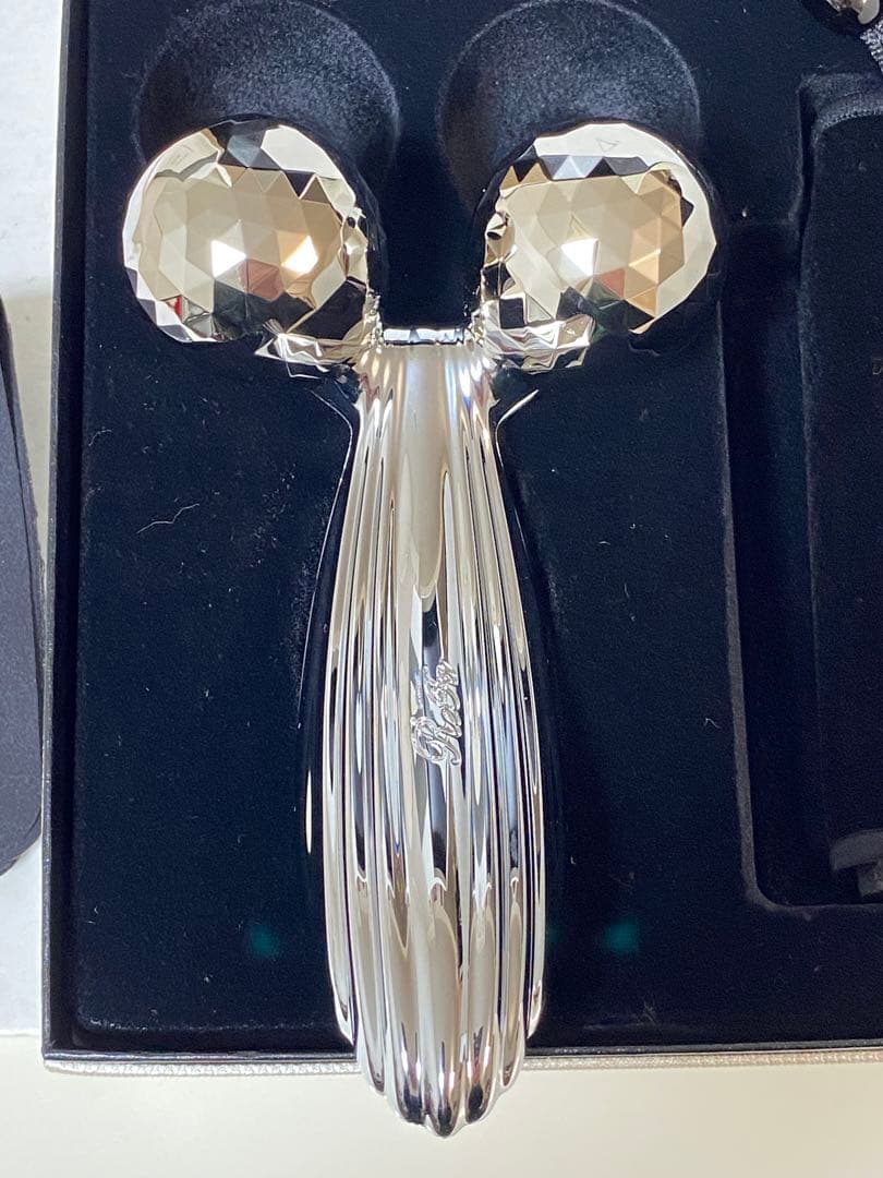 【美品/正規品】ReFa CARAT RAY リファカラットレイ ギャランティ付