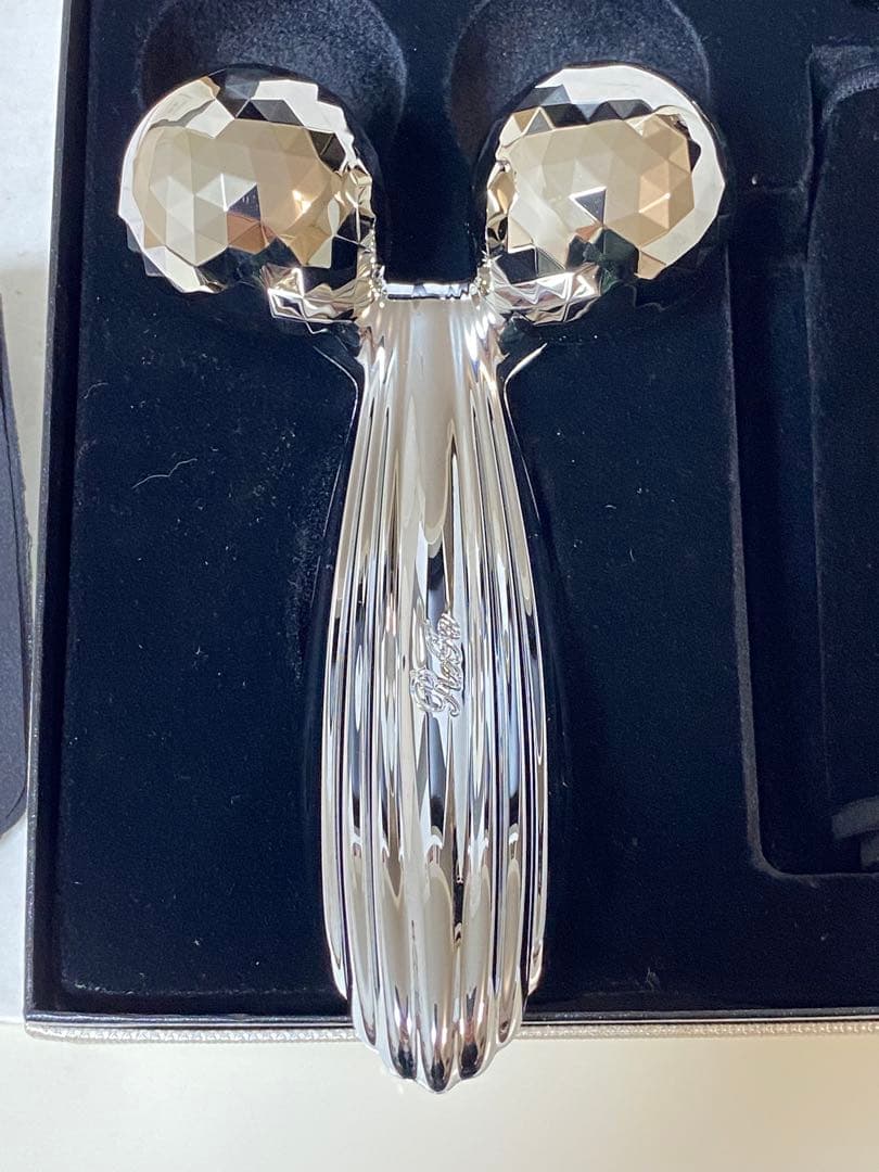 【美品/正規品】ReFa CARAT RAY リファカラットレイ ギャランティ付