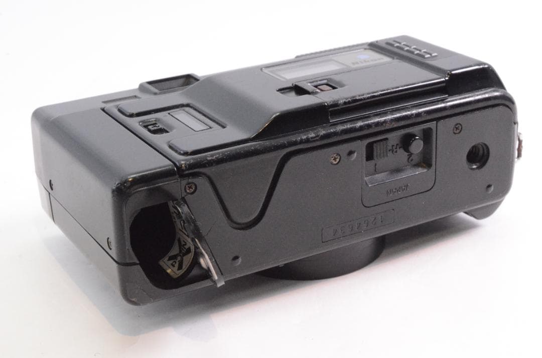 ◆訳あり品◆ Nikon L35AD ISO1000 ピカイチ 現状品 @e33
