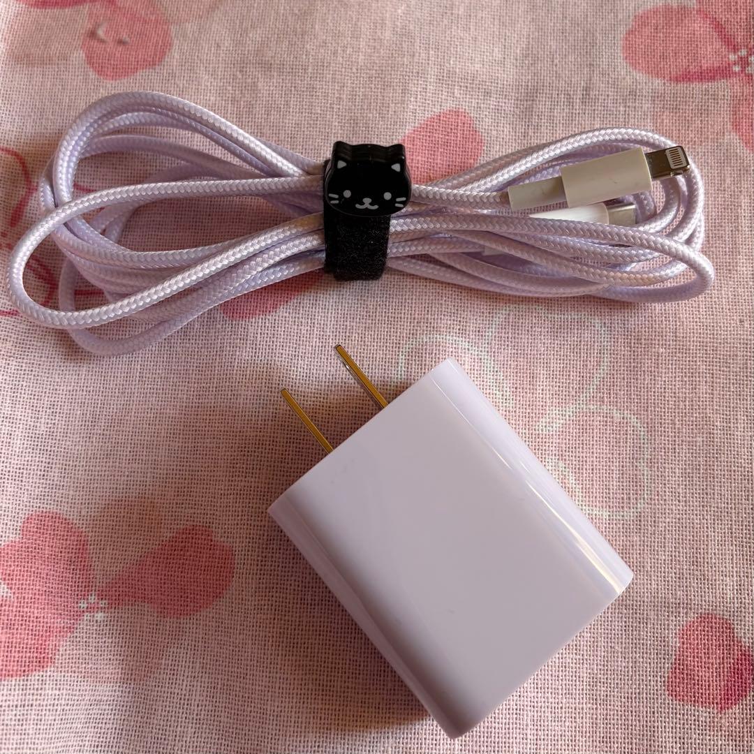 Apple iPhone 13 (赤) 箱付き
